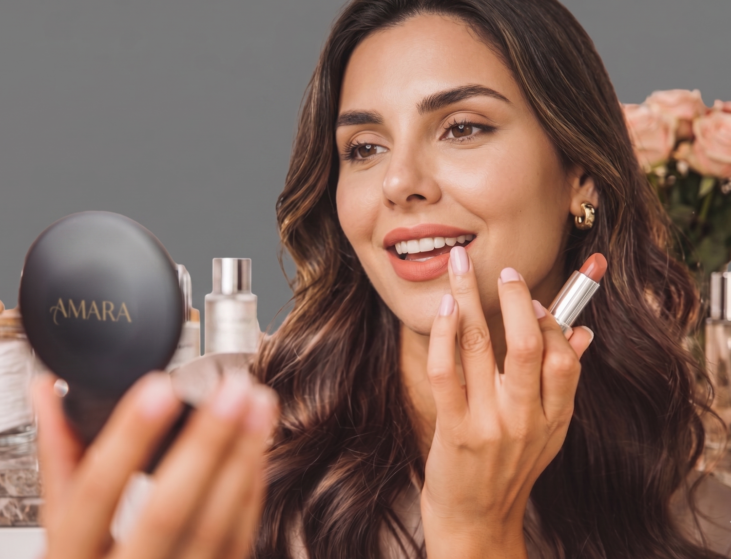 Maquillaje
