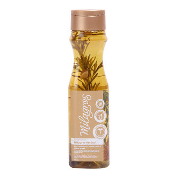 Shampoo Milagro Herbal